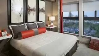 corporate housing