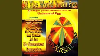 The Tassilli Players- Outer Space
