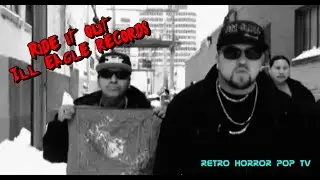 ILL Eagle Records - Ride it Out