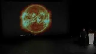 Is The Sun Yellow?