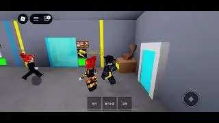 SCP관찰하기