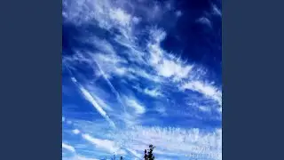 Cosmic Blue