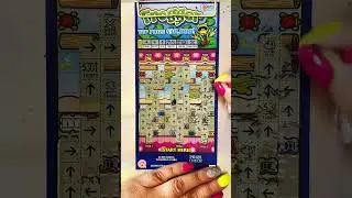 🐸 FROGGER DUB 🐸🎉 #games #frogger #onlinegames #scratchers