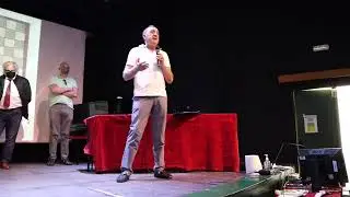 CLAUSURA DE ESTALMAT LEÓN CURSO 21-22