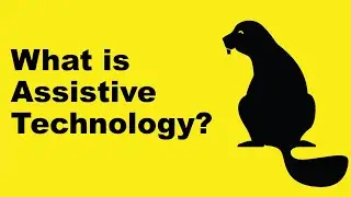 What is Assistive Technology?