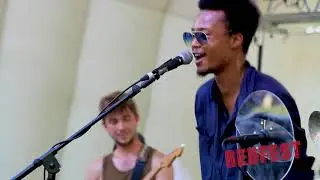 Redfest 2018