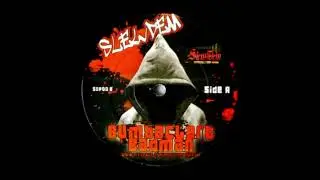 Slew Dem &ndash; Bumbaclart Badman (feat. Wiley, Skepta, Chronik & Esco)