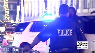 Questions raised about Bourbon Street's safety ahead of Super Bowl