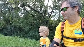 Longboarding Down Memory Lane With Buck
