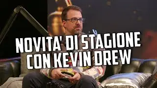 Kevin Drew svela dettagli sulle Modalità Jingle Hells e Cursed su Sopravvivenza al COD POD!