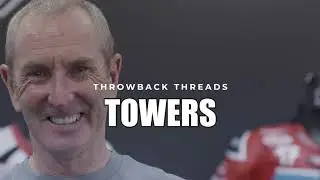 Jonny Towers - RST