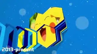 K2 Italy Ident History