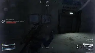 Smooth Cold Snap Dam Tower Key! - ARC Raiders