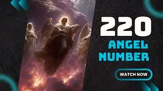 Numerology Angel Number 220 - Are You Seeing 220 Everywhere?