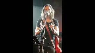 Gil Ofarim 28.04.2018 - Man in the mirror