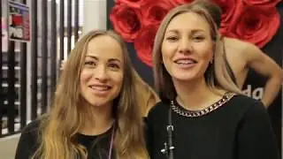 День Рождения PNB! Юбилейная встреча на выставке Estet Beauty Expo 2018