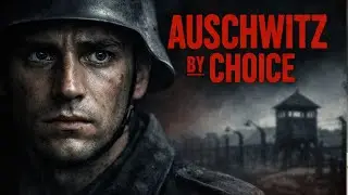 What Happened to the Man Who Volunteered to Enter Auschwitz? | Witold Pilecki