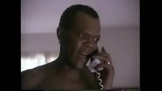 Dead and Alive: The Race for Gus Farace Trailer (R) 1991 ‧ Action/Mystery ‧ Samuel L Jackson