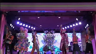 2025 12 22 USJ 皆さん良いお年を【マイメロディ登場から】クロミライブ【タクミBoy】