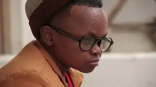 BOSS KIMARO, NA TAMAA MBAYA