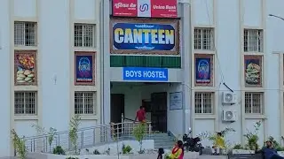 Nalanda Open University Hostel Facility and Canteen facility | Campus Tour | Courses & fee details|