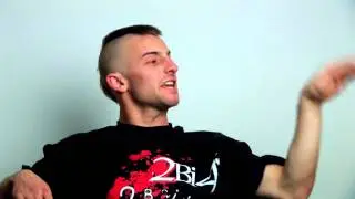 Colby West Interview