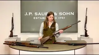 SAUER Game Fair Special 2021 &mdash; Artemis