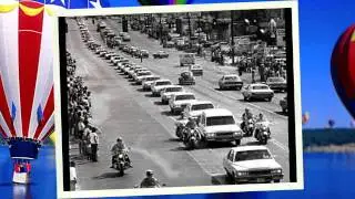 Only the Great Ones Leave in Summer-Elvis  Week~2011