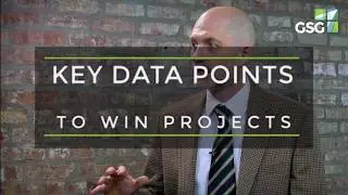 Key Data Points  | How to win Economic Development Projects