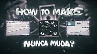 [FLP] HOW TO MAKE SCYTHERMANE, NXGHT! - NUNCA MUDA? 99.9% ACCURATE REMAKE