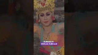 Legenda yang memukau tentang asal usul Pulau Bali. #LegendaBali #CeritaRakyat #FaktaBudaya