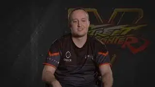 Alienware #PlayLikeThePros - Street Fighter V - Why We Play Street Fighter V