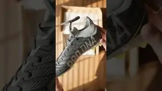 Pro DNA Voltrax Cleats | Jonah Jamroz Unboxing