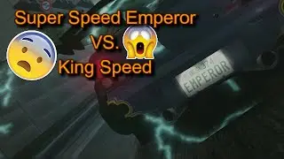 Import Tuner Challenge: King Speed (NO NOS)