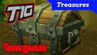 World of Warcraft - Treasures - Strange Spore - #232621