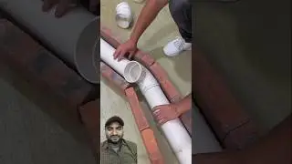 Home improvement water and Electricity Drainage Pipe Angle Connection Rotary Joint