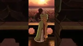 Aang & Katara were everything 😭 | Avatar #Shorts