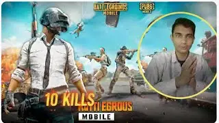 PUBG MATCH RANKED GAMEPLAY | INTENSE FIGHTS And cHICKEN DINNER 🏆  | 1V3  | SCARL HEADSHOT