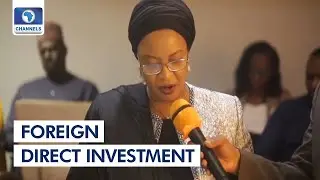 Foreign Direct Investment: New NIPC Boss Promises Improved FDI Inflow