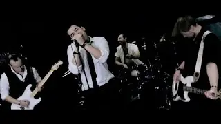 JINN - Сияющая Звезда (Official Video)