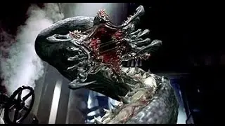 Deep Rising Red Band Fan Trailer 1