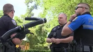 Casselberry police cracking down on crime