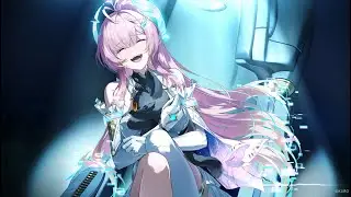 Aemeath Emotional Theme That Not in Official Album | Wuthering Waves 3.1 OST