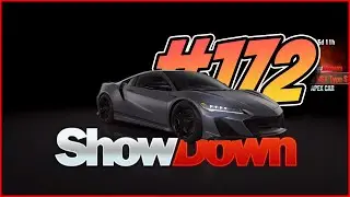 CSR 2 | Championship Showdown Season 172 | Acura NSX Type S