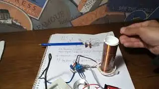 TIP41c Slayer Exciter 16v