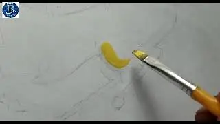 JUNIOR ARTIST - LEGENDARY PAINTING | REHAN | (PROD. MILAN)