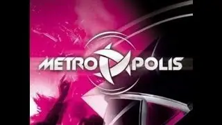 Metropolis discoth&egrave;que set 24 Juin 2000 DJ Arno