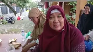 PARADE SAMBUNG KALAM PKM 2 DMI DI PENDOPO RUMAH IMPERIUM SUMEDANG
