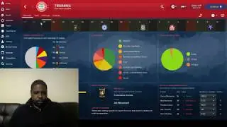 FM18   | WELCOME TO WORTHING FOOTBALL CLUB | ROAD TO GLORY | EPISODE 7