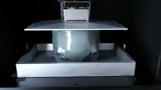 Second Nature WS working process.